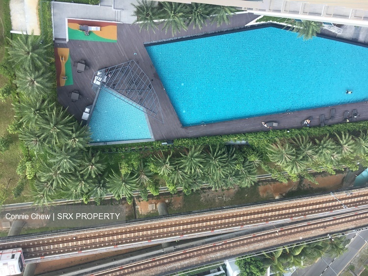 TRE Residences (D14), Condominium #183121192